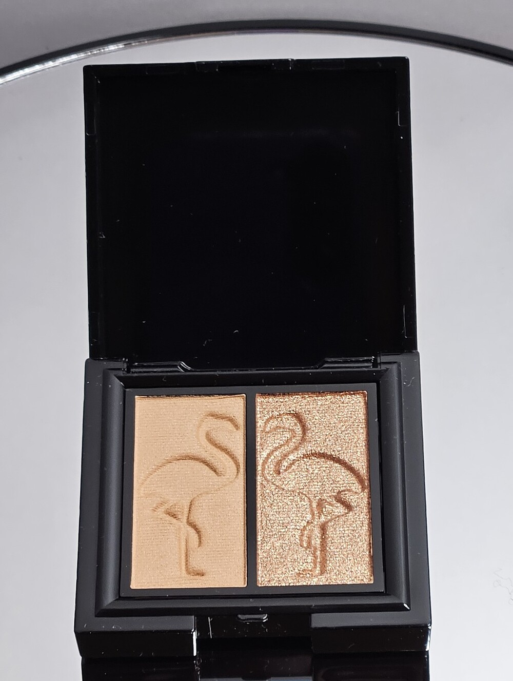 Shaina B. Miami Eye Shadow In Wynwood & Heat - Picture 4 of 5
